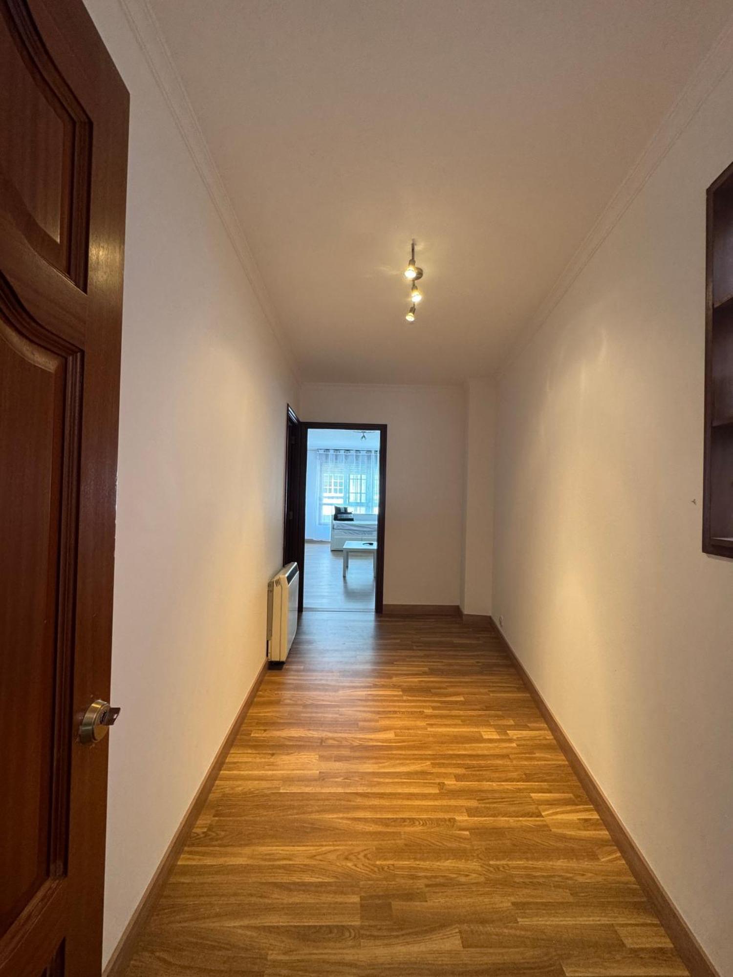 Piso Centrico Moana Apartment Exterior foto